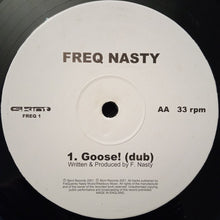 Load image into Gallery viewer, Freq Nasty : That's My Style (12")

