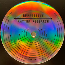 Load image into Gallery viewer, Jodey Kendrick : Changes (12&quot;, EP)
