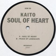 Load image into Gallery viewer, Kaito : Soul Of Heart (12")
