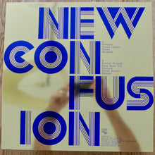 Load image into Gallery viewer, $hit &amp; $hine* : New Confusion (LP, Album, Ltd, Blu)
