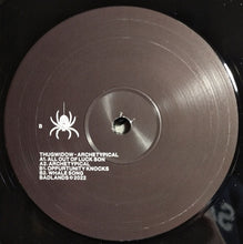 Load image into Gallery viewer, Thugwidow : Archetypical (12&quot;, EP)
