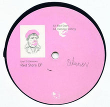 Load image into Gallery viewer, Ural 13 Diktators : Red Stars EP (12", EP)

