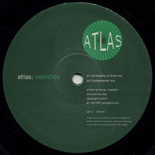 Load image into Gallery viewer, Atlas : Noontide (12")
