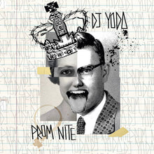 Load image into Gallery viewer, DJ Yoda : Prom Nite (LP, Album)
