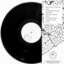 Load image into Gallery viewer, Malvern Brume : Body Traffic (LP, Album, Ltd)
