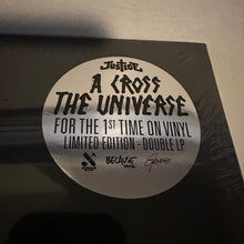 Load image into Gallery viewer, Justice (3) : A Cross The Universe (2xLP, Album, Ltd)
