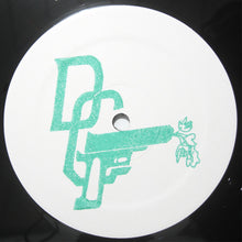 Load image into Gallery viewer, Duppy Gun Meets Feel Free Hi Fi : Duppy Gun Meets Feel Free Hi Fi (12&quot;)
