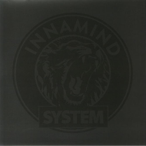 Various : Innamind X System - Volume 1 (2x12