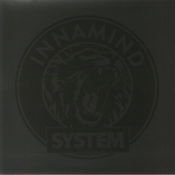 Various : Innamind X System - Volume 1 (2x12