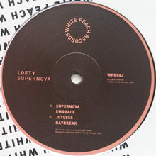 Load image into Gallery viewer, Lofty (11) : Supernova (12&quot;, EP)

