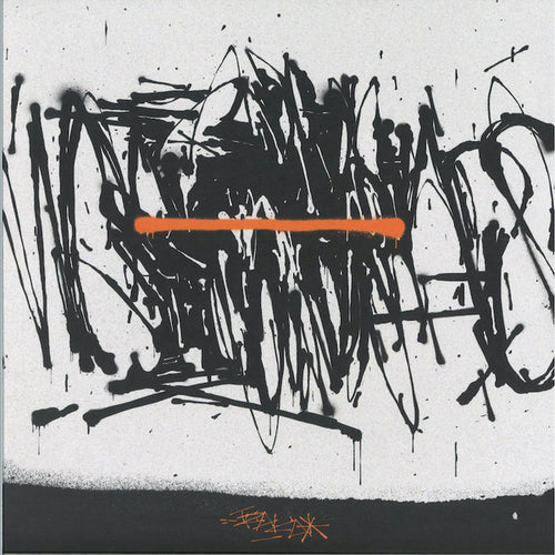 Traka (2) : Monstas (LP, Ltd, Cle)