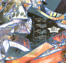 Load image into Gallery viewer, DJ Vadim : U.S.S.R. (The Art Of Listening) (2xLP, Album)

