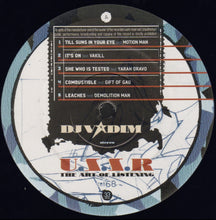 Load image into Gallery viewer, DJ Vadim : U.S.S.R. (The Art Of Listening) (2xLP, Album)
