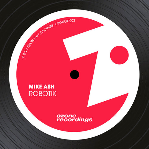 Mike Ash : Robotik (12