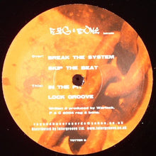 Load image into Gallery viewer, Warlock (3) : Made In Chains EP (12", EP)
