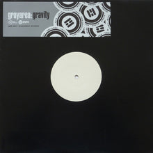 Load image into Gallery viewer, Grayarea : Gravity (12&quot;, S/Sided, Ltd, W/Lbl)
