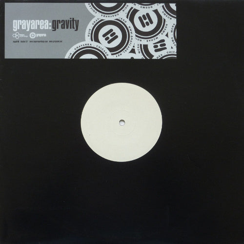 Grayarea : Gravity (12