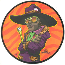 Load image into Gallery viewer, Marvellous Cain : Jungle Funk (12", Pic)
