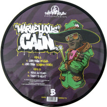 Load image into Gallery viewer, Marvellous Cain : Jungle Funk (12", Pic)
