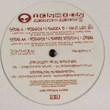 Load image into Gallery viewer, Riggsy N Bazza B* / Riggsy N Barry Diston : Can&#39;t Let Go / Free (12&quot;)
