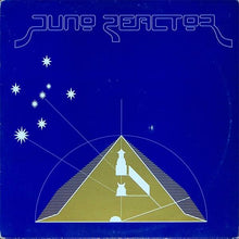 Load image into Gallery viewer, Juno Reactor : High Energy Protons (12")
