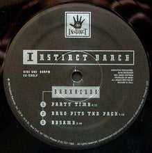 Load image into Gallery viewer, Various : Instinct Dance (2xLP, Comp)
