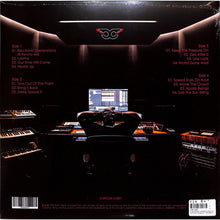 Load image into Gallery viewer, Carl Cox : Electronic Generations (2xLP, Gat)
