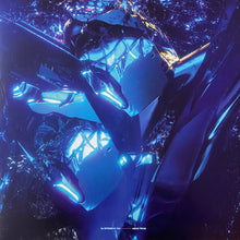 Load image into Gallery viewer, DJ Stingray 313* : Aqua Team (3x12&quot;, Album, RE, RM)

