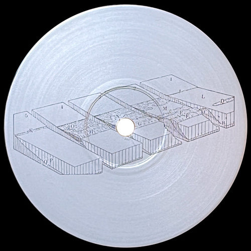 Ben Sun : Alluvial Sketches (12