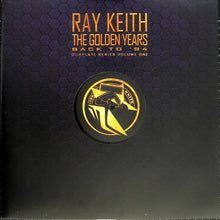 Load image into Gallery viewer, Ray Keith : The Golden Years: Back To '94  (5x12", RM + Box)
