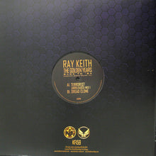 Load image into Gallery viewer, Ray Keith : The Golden Years: Back To '94  (5x12", RM + Box)
