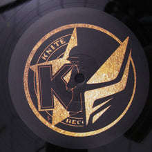 Load image into Gallery viewer, Ray Keith : The Golden Years: Back To '94  (5x12", RM + Box)
