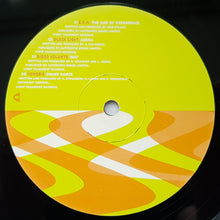 Load image into Gallery viewer, Various : Transient 5 (2xLP, Comp)

