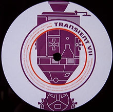 Load image into Gallery viewer, Jean Borelli : Transient VII (Genetically Modified Trance) (2xLP, Comp)
