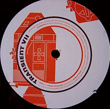 Load image into Gallery viewer, Jean Borelli : Transient VII (Genetically Modified Trance) (2xLP, Comp)
