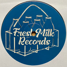 Load image into Gallery viewer, Tuff Trax &amp; Ray Hurley : Down Under EP (12&quot;, EP)
