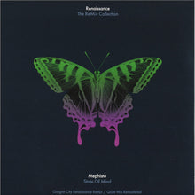 Load image into Gallery viewer, Mephisto : State Of Mind (12", RM, Whi)
