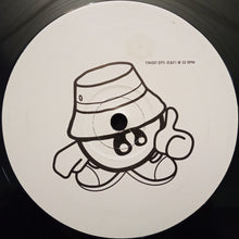 Load image into Gallery viewer, Various : Y3K (Deep Progressive Breaks) (12", Promo, EP3)
