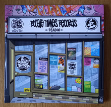 Load image into Gallery viewer, Various : Boogie Times Records: The Album (4xLP, Comp)
