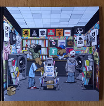 Load image into Gallery viewer, Various : Boogie Times Records: The Album (4xLP, Comp)
