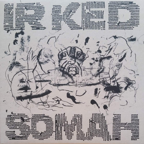 Somah : Irked (12