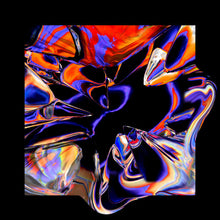 Load image into Gallery viewer, O'Flynn X Frazer Ray : Shimmer (2xLP, Album, Ltd, Gre)
