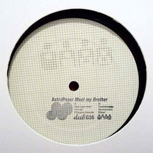 Load image into Gallery viewer, AstroPoser : Meet My Brother (12&quot;)
