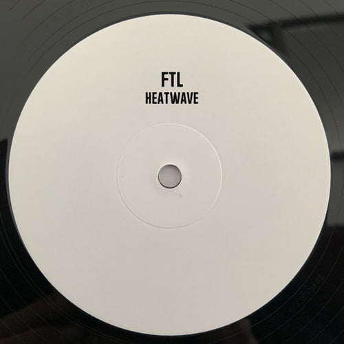 FTL (4) : Heatwave (12