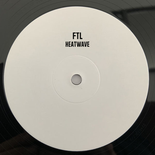 FTL (4) : Heatwave (12