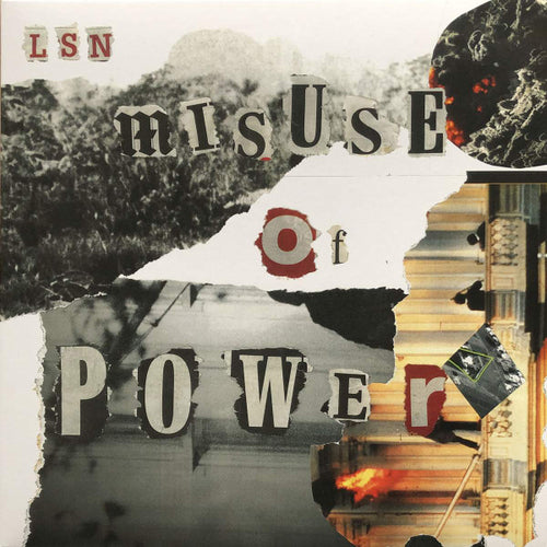 LSN (2) : Misuse Of Power (12