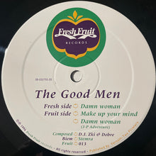 Load image into Gallery viewer, The Good Men : Damn Woman (12")
