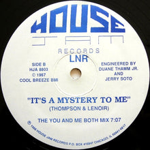 Load image into Gallery viewer, LNR : Work It To The Bone (12")

