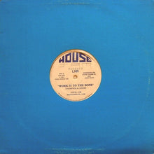 Load image into Gallery viewer, LNR : Work It To The Bone (12")
