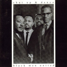Load image into Gallery viewer, Shut Up &amp; Dance : Black Men United (2xLP, Album)
